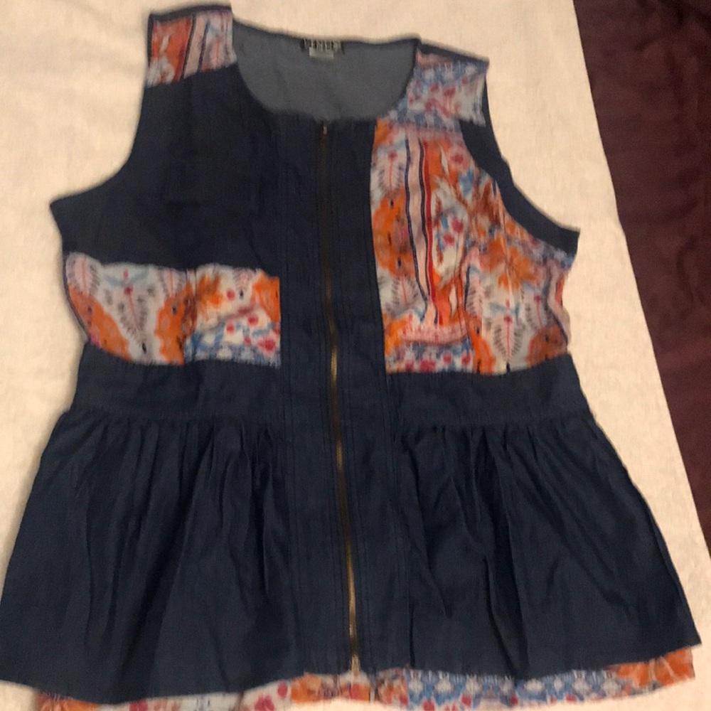 Brand new without tags never worn.